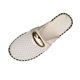 thumbnail image 1 of Zapatos Casuales de las Mujeres de Moda Malla Redonda Del Dedo Del Pie Más Tamaño Transpirable Zapatillas de Playa Planas Zapatos de Verano de las Mujeres de Moda Cómodo Estilo Primavera / Verano, 1 of 9