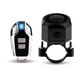 thumbnail image 1 of Dispositivo antirrobo para alarma de coche eléctrico doméstico con vibración sin cables, 1 of 2