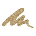 thumbnail image 5 of Profusion Cosmetics Bling It On Liquid Glitter Eyeliner Gold Rush, 5 of 7