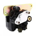thumbnail image 3 of Brake Caliper Assembly, Easy Installation Metal Temperature Resistant Brake Caliper  For  LT-Z400 QUAD SPORT LTZ400, 3 of 8