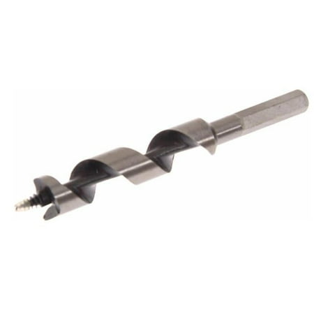 

Faithfull - Combination Wood Auger Bit Short Series 13 x 120mm