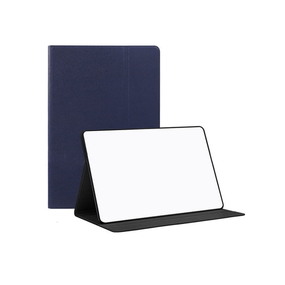 Portable Whiteboard Small Whiteboard with Folding Stand Double-Sided Writing Board for Small Group Instruction