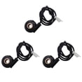 thumbnail image 1 of 3X Motocicleta Odómetro Digital Velocímetro Sensor de 3 Cables Montaje de Cable, 1 of 5