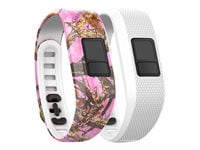 garmin vivosmart 3 accessories