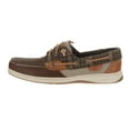 thumbnail image 3 of Sperry Top-Sider Rosefish Womens Walnut Boat Shoes, 3 of 5