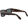 thumbnail image 5 of Ray-Ban Rb2187 Nomad Square Sunglasses, 5 of 5