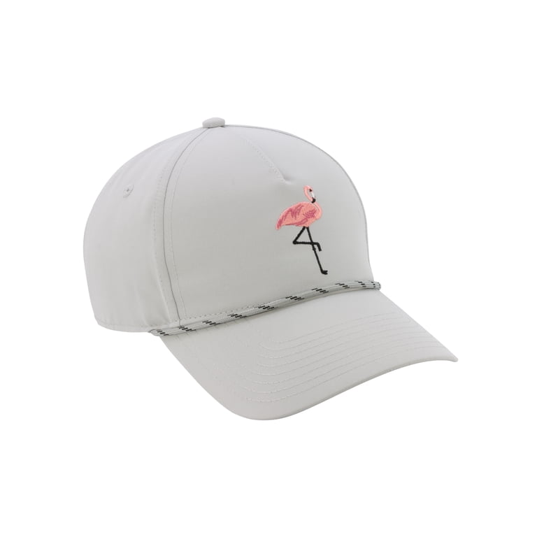 Athletic Works Flamingo Golf Hat photo 2