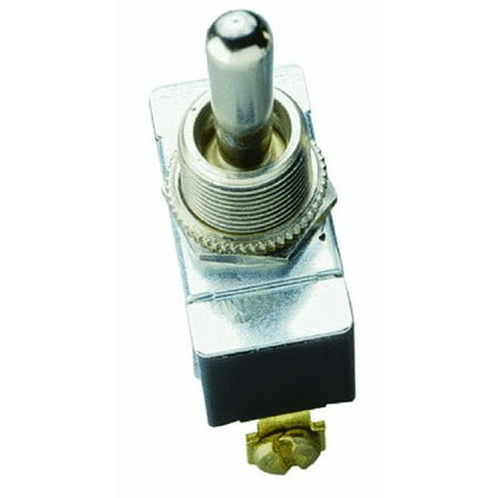GB Electrical Heavy Duty Toggle Switch GSW-13