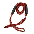 thumbnail image 2 of , Shock Cords Docking Rope Mooring Rope for Boats, PWC, , Pontoons, Kayaks, Canoes, Power Boats -, 2 of 10