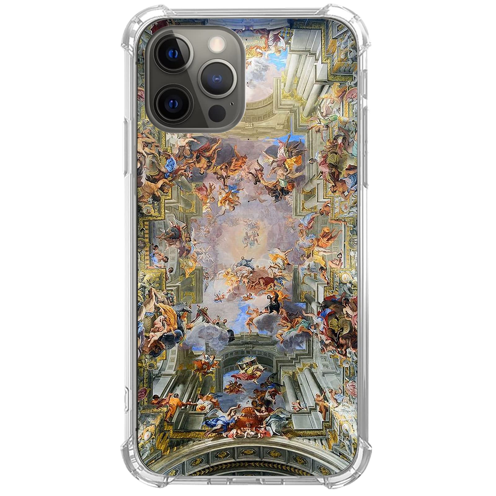  iPhone XS Max Joy in Artistic Creation: Art is the joy of  expressio Art Case : Cell Phones & Accessories