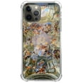thumbnail image 5 of SKU Case Compatible with iPhone 13 Pro max,Unique Art Design TPU Bumper Cover Case, 5 of 5