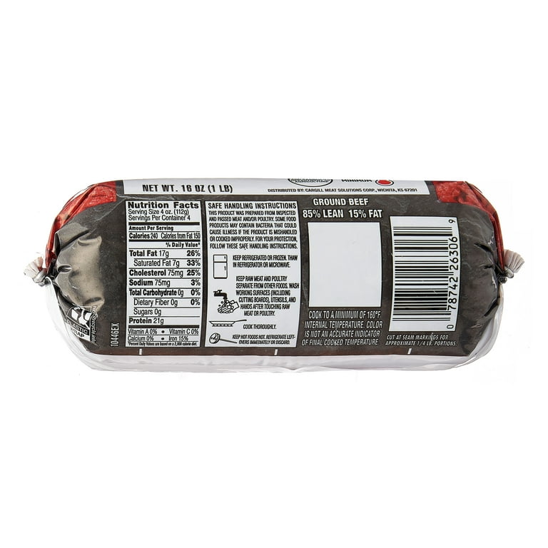 Oz Ground Beef Calories Visitchile cl oz-ground-beef-calories-visitchile-cl