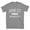 Black, variant on Chisago City Minnesota Classic Established Men's Cotton T-Shirt