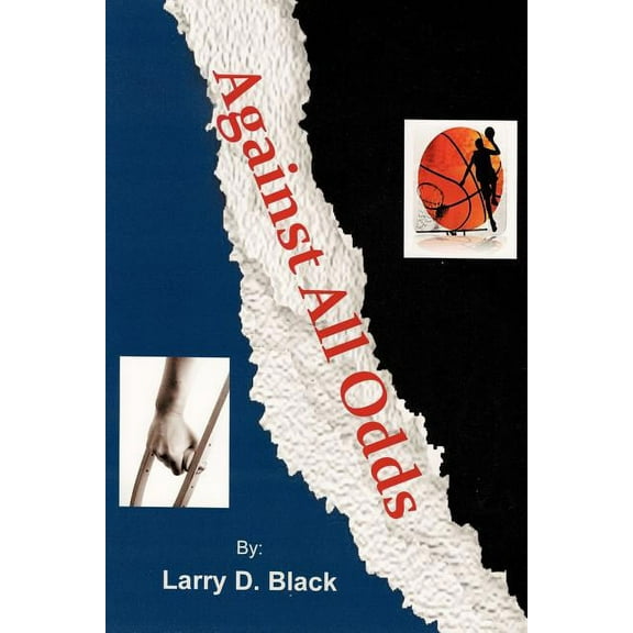 Against All Odds (Paperback)