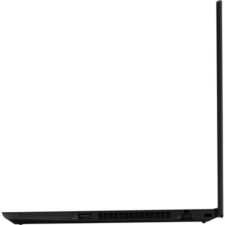 Lenovo - ThinkPad T14 Gen 2 14" Touch-Screen Laptop - AMD Ryzen 7 PRO - 16GB Memory - 512GB SSD - Black