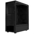 thumbnail image 2 of Gabinete Gamer BINDEN CG74 RGB, ATX, MINI-ITXY, Micro-ATX Binden FAN-CG74, 2 of 6