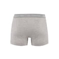 thumbnail image 4 of Calvin Klein 3 Pack Trunks, Grey, 4 of 6