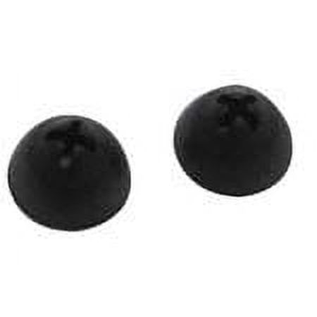 Williams Sound Replacement Ear Tips 1 pair - EAR240