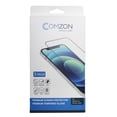 thumbnail image 2 of Comzon iphone 12 Screen Protector/ iPhone 12 Pro Screen Protector Tempered Glass with Installation Kit, 6.1 Inch 2.5D Full Edge to Edge Coverage, Bubble Free, 3 Pack, 2 of 6
