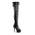 thumbnail image 2 of Women's Pleaser Delight 3025, 2 of 3