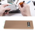 thumbnail image 1 of Convient pour 8 Kit de Réparation de Couvercle de Verre d'Écran Externe avant, Kit de Remplacement de Couvercle de Verre Arrière, Outils de Réparation Professionnels de Bricolage, 1 of 8