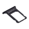 thumbnail image 2 of Replacement Sim Card Tray For Apple iPhone 8 / iPhone SE (2020) - Space Grey/Black, 2 of 3