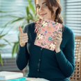 thumbnail image 1 of CUITING 2025-2029 Monthly Planner A5 Calendar  The Perfect Companion For Efficient Planning And Organization With Exquisite Design To Help You Easily Manage Time And Tasks ﻿, 1 of 6