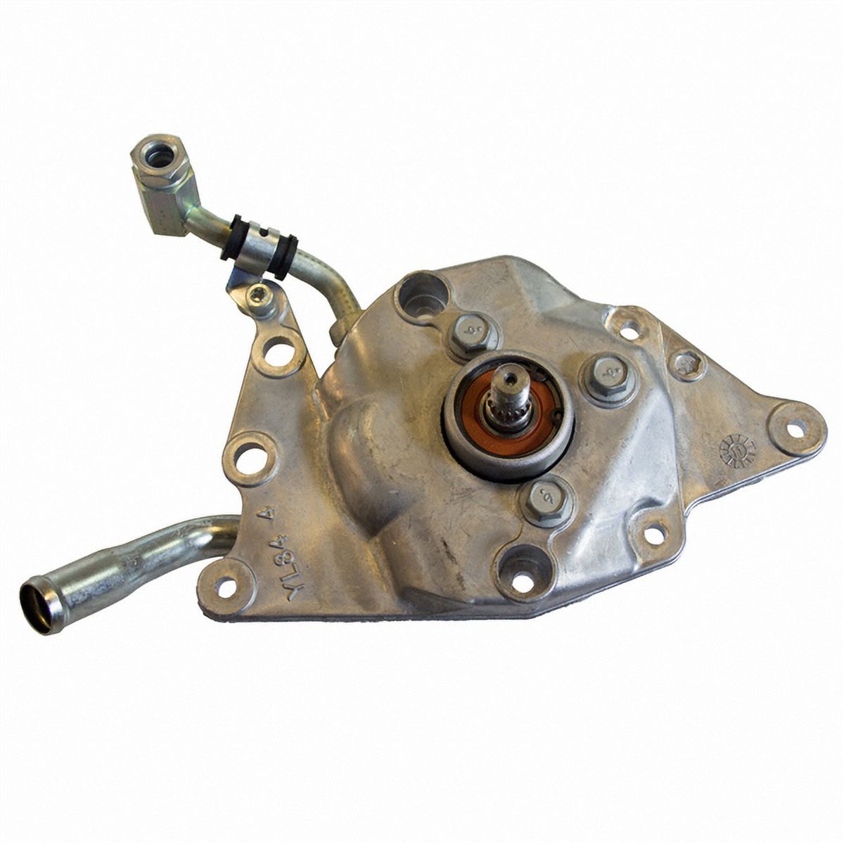 Motorcraft Power Steering Pump STP-182 Fits select: 2001-2004 FORD ESCAPE, 2001-2004 MAZDA TRIBUTE