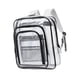 thumbnail image 5 of Organizador de almacenamiento de equipos de mochila de herramientas para técnico de ingeniero industrial 35cmx15cmx40cm, 5 of 8