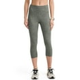 thumbnail image 1 of Jockey Women's EverActive Capri Legging, 1 of 6