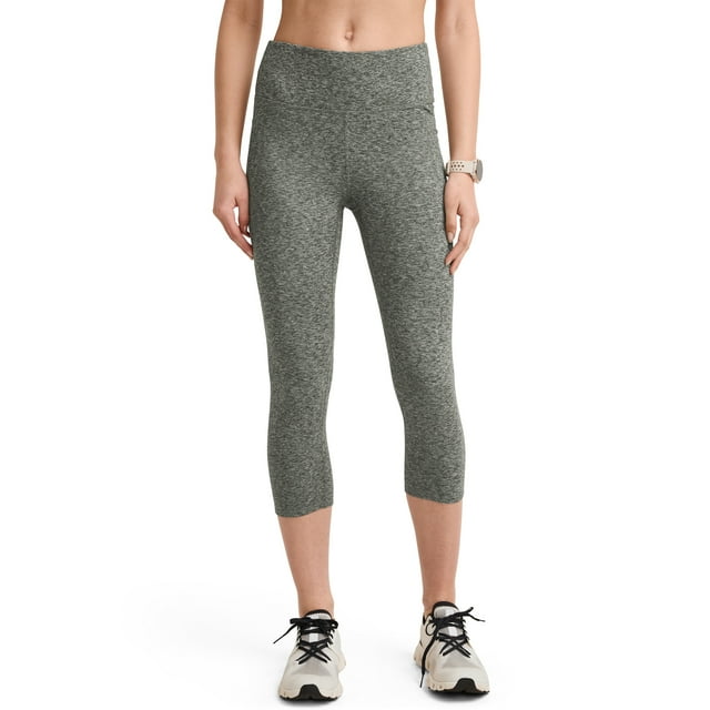 Jockey Legging Capri EverActive pour Femmes