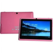 ZEEPAD 7.0 7IN 512M/4G ANDROID 4.1 WL PINK