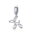 thumbnail image 1 of Charms Pandora Plata 925 Corazón Nuevo 2023 Encantos Amor Familia Pulsera Colgante Encanto Joyería, 1 of 4