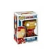 thumbnail image 2 of Funko Pop Iron Man 126 Capitán América: Civil War multicolor Funko Funko Pop, 2 of 2
