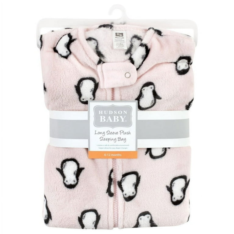 Penguin sleeping bag best sale