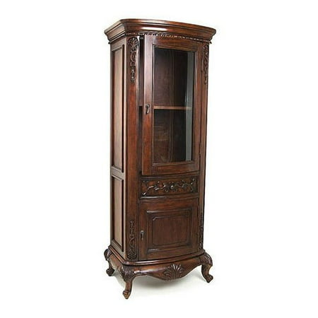 Lido Bathroom Display Curio Cabinet Lido Bathroom Display Curio Cabinet