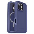 thumbnail image 4 of OtterBox Étui Fre MagSafe Waterproof Violet Valley pour iPhone 16 Pro, 4 of 5