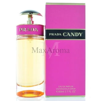 Prada Candy Eau de Parfum, Perfume for Women, 1.7 oz - Walmart.com
