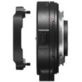 thumbnail image 4 of Canon Adaptateur de Monture EF-EOS EF-EOS R 0,71X (4757C001), 4 of 6