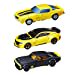 thumbnail image 3 of Transformers Tf5 Bumble Bee Figurine d'Action Pack Evolution, 3 of 5