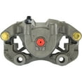 thumbnail image 2 of Centric Brake Caliper, #141-42110 (CC), 2 of 4