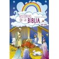 thumbnail image 1 of Libro Historias De La Biblia Tapa Blanda, Autor Francisco Fernandez, Editorial Selector, 1 of 2