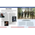 thumbnail image 4 of IncrediBuilds : Marvel's Captain America : Civil War Livre de Luxe et Modèle Ensemble Guide vers le Super Soldat Ultime par Insight Editions et Rick Barba, 4 of 4