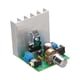 thumbnail image 3 of Placa amplificadora, placa amplificadora de audio, chip TDA7266, módulo amplificador de potencia 12, piezas de audio para de audio, 3 of 9