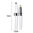 thumbnail image 1 of Rechargeable Eyebrow Epilator, Eyebrow Trimmer For Women, Eyebrow Trimmer, Eyebrow Trimmer Epilator, Usb Rechargeable Painless Electric Eyebrow Trimme, 1 of 4