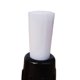 thumbnail image 5 of Molinillo Cabezal de cepillo de limpieza Reemplazar Limpiador de polvo Herramientas Uso conveniente Cerdas Herramienta de mugre Utensilios Negro Soledad Cabezal de cepillo, 5 of 5