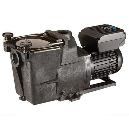 Hayward Super Pool Pump - Hayward SP2602VSP Inground Swimming Pool Super Pump Variable Speed