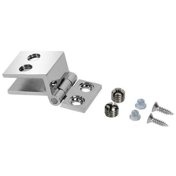 Bisagra de Puerta de Cristal Yuarrent para Hotel Oficina Ducha