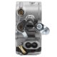 thumbnail image 5 of Piezas de repuesto del Carburador Sincero para motosierra Husqvarna 435 440 506450501, 5 of 10