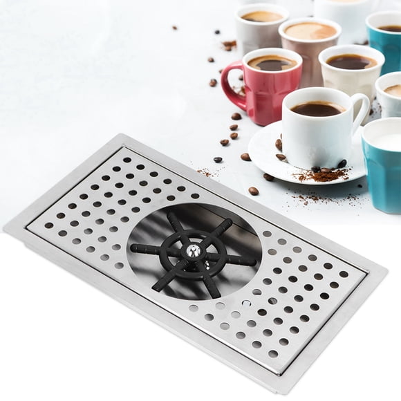 Arandela De Taza De Acero Inoxidable, Lavadora De Taza, Limpiador De Lavadora, Taza De Té De La Leche Para Fregaderos De Cocina, Barra De Enjuague De Vidrio